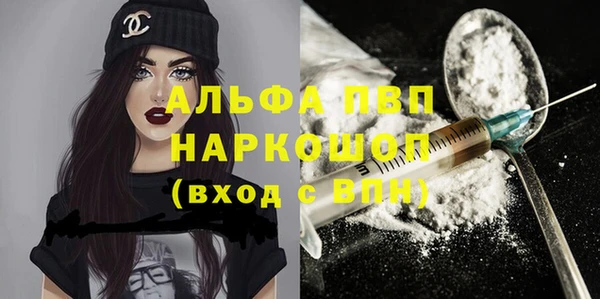 стаф Няндома